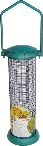 Futterspender 22cm vogel - futterspender,