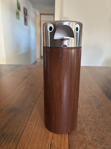 Wmf erdnussspender - wmf,