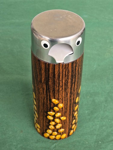 Vintage wmf erdnuss - wmf, männle