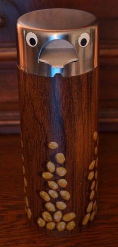 Erdnuss spender - ",