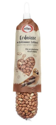 Elles erdnusskerne spender - elles,