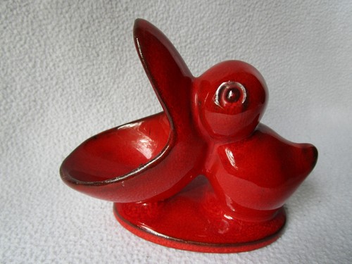 Goebel pan keramik - goebel,