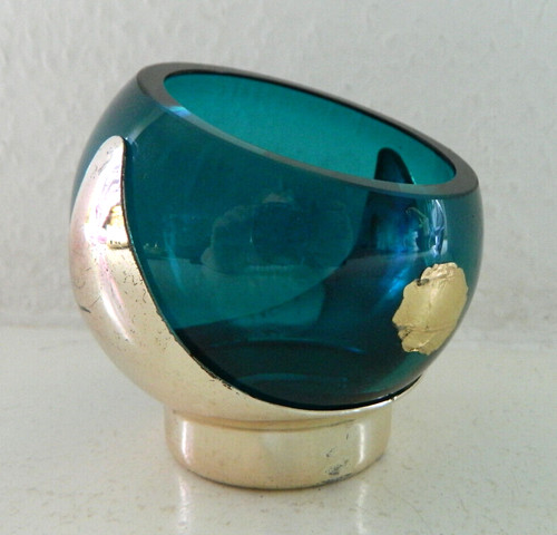 Quist snack kugel vase ascher - kugel,,