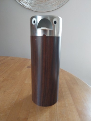 Nuss erdnuss spender 70er - nuss-/,