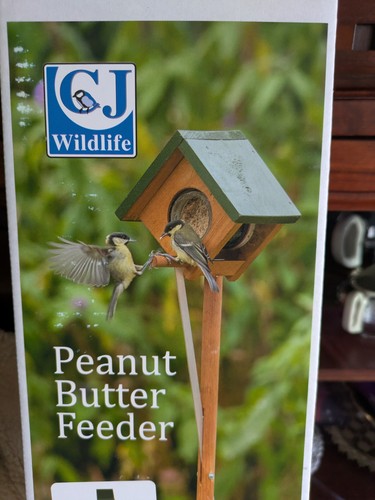 Vogelfutter häuschen - vogelfutter,