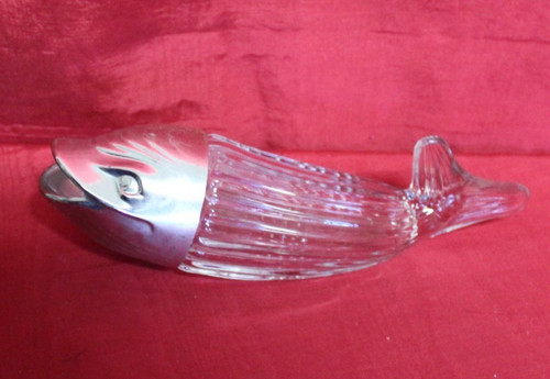 Vintage 70er nuss wal - vintage,