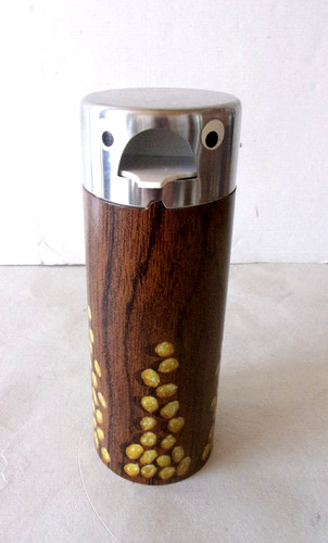 Vintage wmf erdnuss männle - vintage,