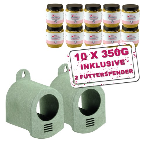 Wildvogel erdnussbutter - wildvogel,