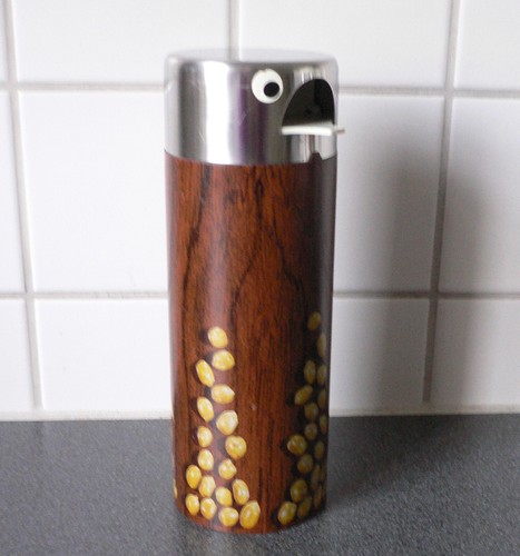 Vintage erdnuss männchen - vintage, erdnuss-männchen
