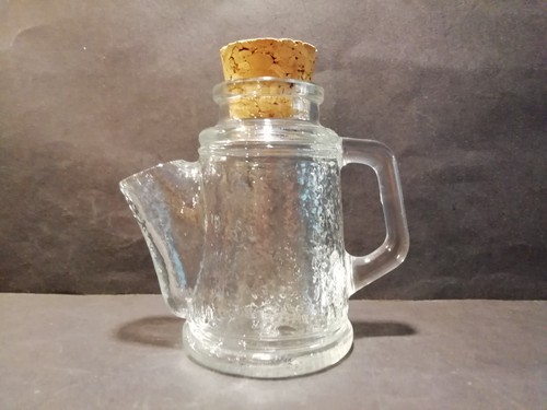 Wmf glas nusskanne - wmf,